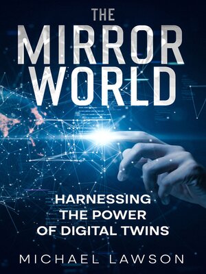 cover image of The Mirror World